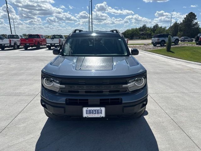 ford bronco sport 2024 3FMCR9B66RRE27992 image ford bronco sport 2024 3FMCR9B66RRE27992 image